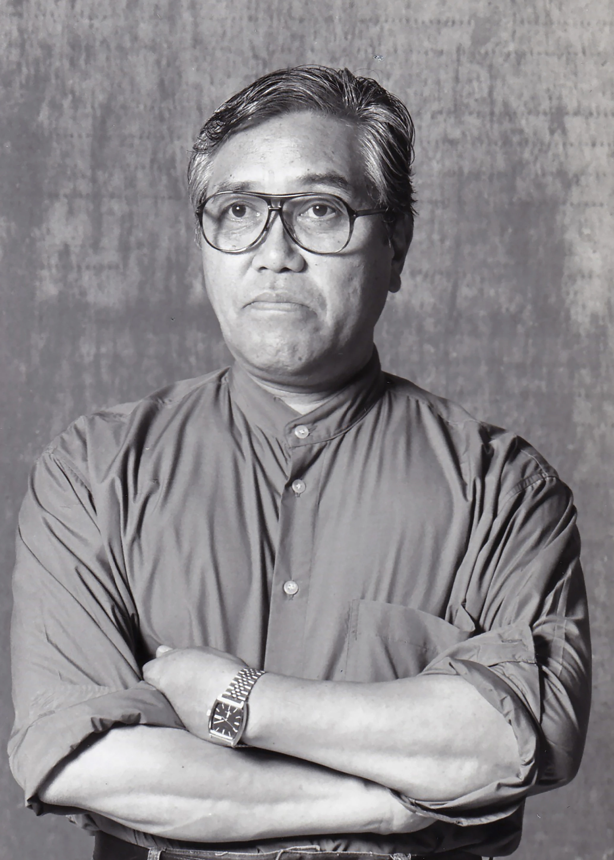 中嶋一雄
